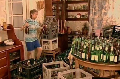 Сплошное разочарование