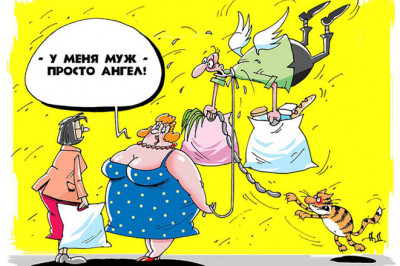 В ювелирном салоне