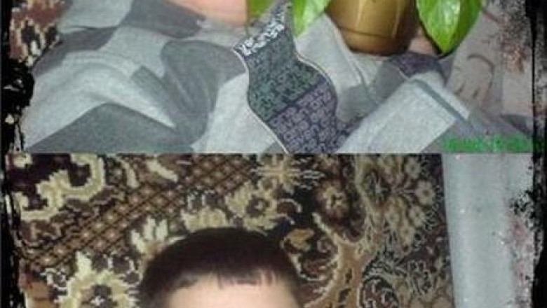 Ганста парни