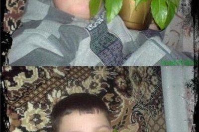 Ганста парни