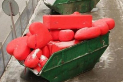 Из наших будней 