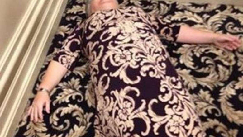 Одежда под цвет интерьера