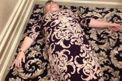 Одежда под цвет интерьера