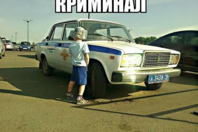 ОН БЫЛ СВЯТОЙ