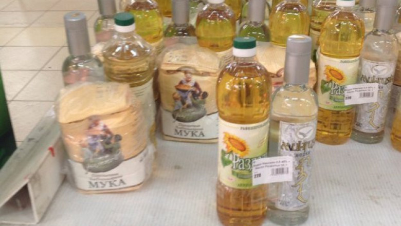 Шедевры рекламы