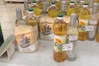 Шедевры рекламы