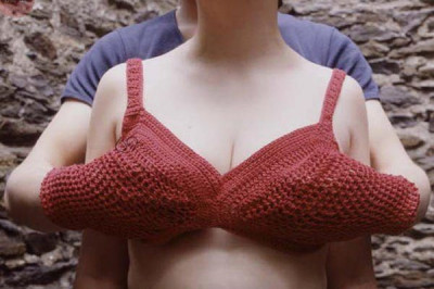 Спасаем руки от мороза