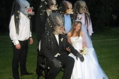 Тёща глазами зятя 