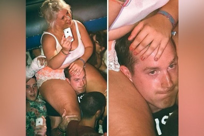 Ты держись парень