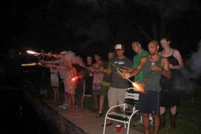 Зачем ты это делаешь ?