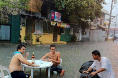 Будь оптимистом