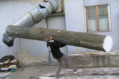 Челябинские мужики