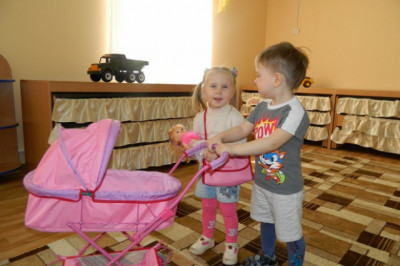 Детские игры