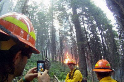 Мужские забавы 