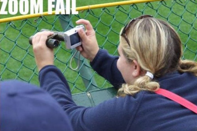 Приключения блондинок