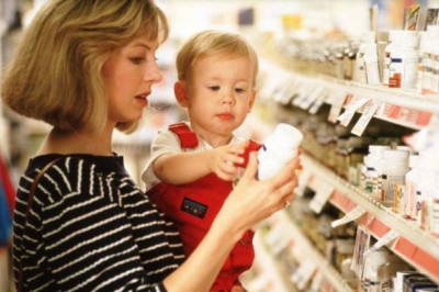 Средство против боли