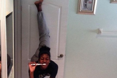 Творческие способности