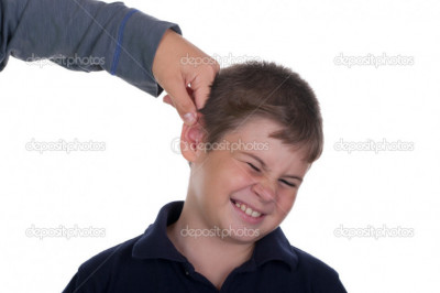 В наследие от старшего брата