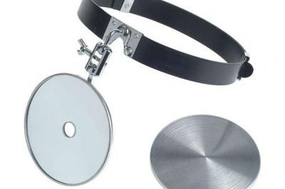 Визит к ЛОРу