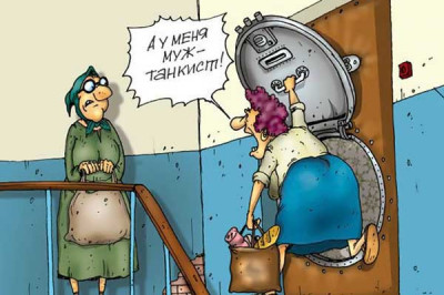 Звонкий голосочек