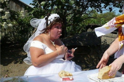 Брак без особых причин