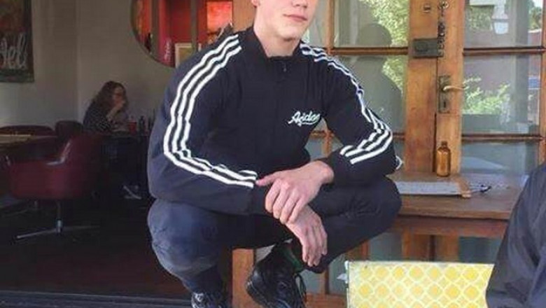 Четкая братва