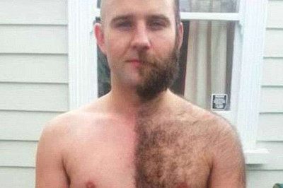 Эксперимент со стрижкой