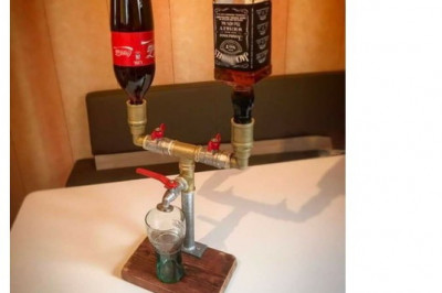 Идеальное сочетание