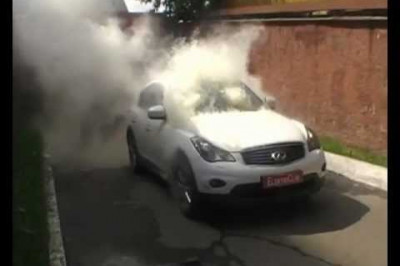 Как защитить авто от угона