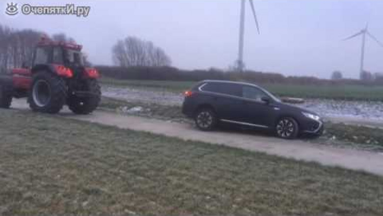 Когда помогаешь водителю чайнику