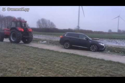 Когда помогаешь водителю чайнику