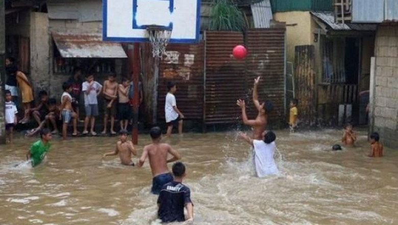 Матч пройдет при любой погоде