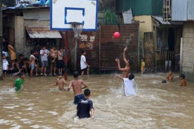 Матч пройдет при любой погоде