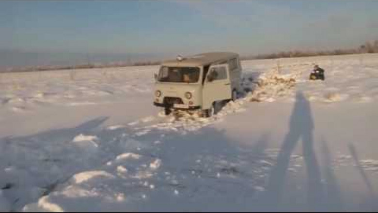 Роковой хлопок дверцей