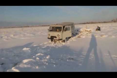 Роковой хлопок дверцей