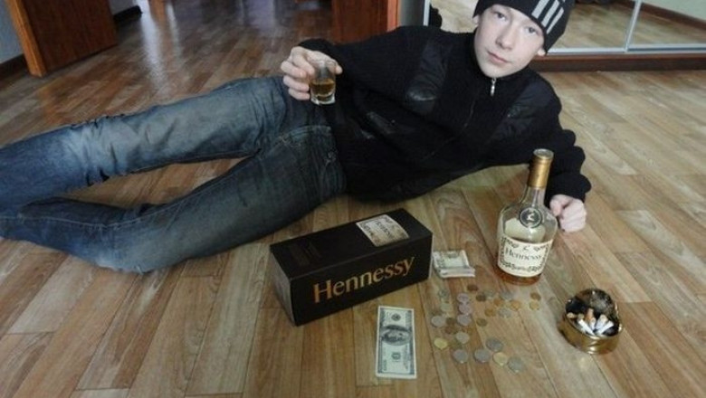 Роскошь и слава