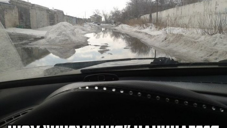 Шоу интуиция