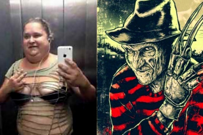 Страшный сон