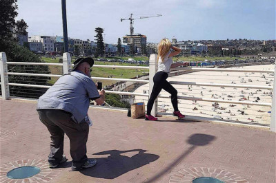 Востребованность мужчин 