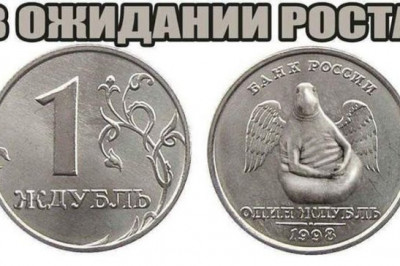 Ждун в России