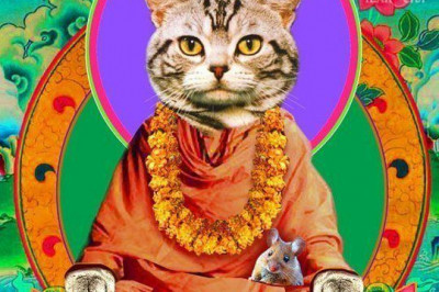 Что посылаешь, то к тебе и возвращается 