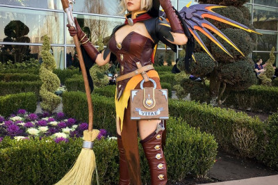 Подборка креативностей 