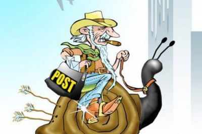 Рабочие моменты повседневной жизни