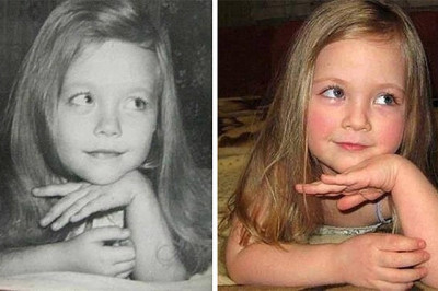 Такая вот ревность