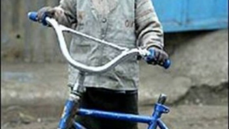 Трудное детство