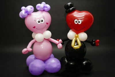 Воздушное настроение