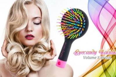 Запутавшиеся кудри