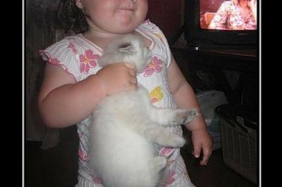 Детская любовь