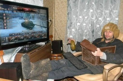 Добавь реалистичности в игре