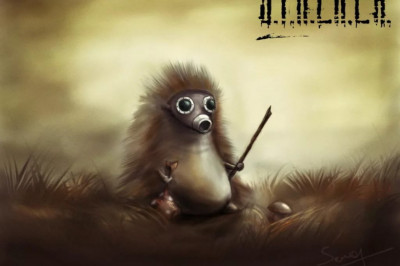 Есть такая профессия - STALKER